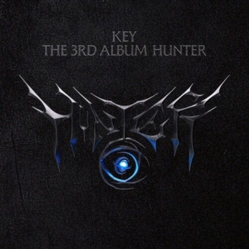Key - Hunter - Photobook Version