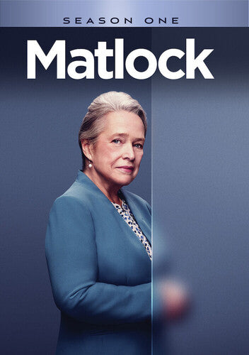 Matlock: Season One