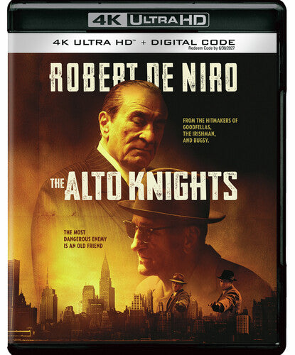 The Alto Knights