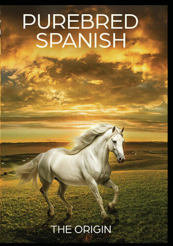 Purebred Spanish: The Origin