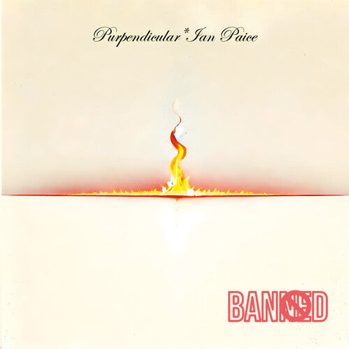 Purpendicular - Banned
