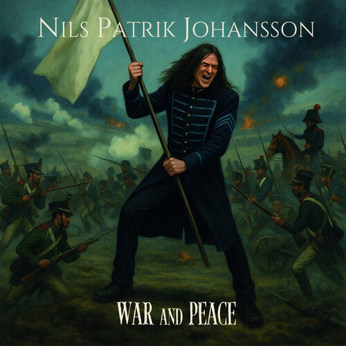 Nils Johansson Patrik - War and Peace