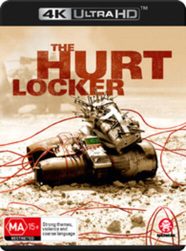 The Hurt Locker