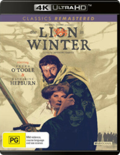 The Lion in Winter