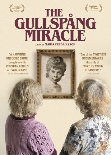 The Gullspang Miracle