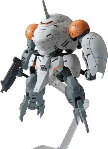 Bandai Hobby - Mobile Suit Gundam Iron-Blooded Orphans - HG 1/144 46 598s Monkey Rodi/Monkey Crab Rodi Model Kit