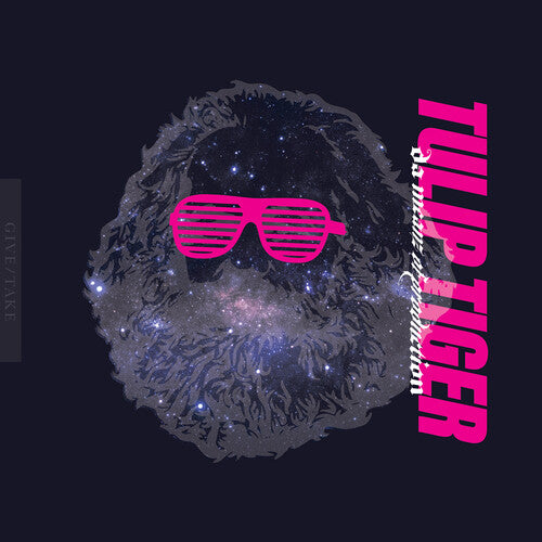 Tulip Tiger - Da Meanz of Production