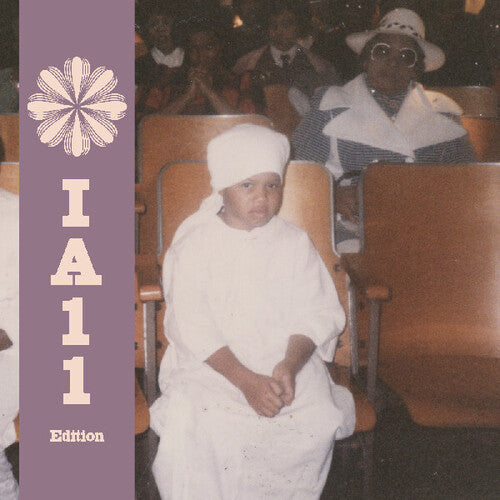 Angel Dawid Bat - The Oracle (IA11 Edition)