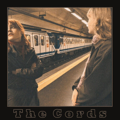 Cords - The Cords