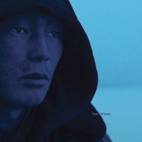 Luke Altmann - Iron Winter
