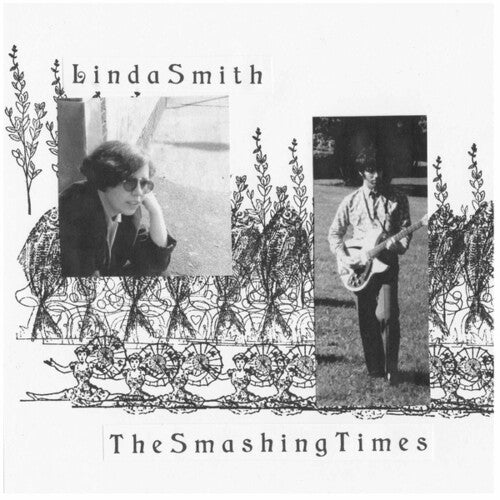 Linda Smith / Smashing Times - Linda Smith/The Smashing Times