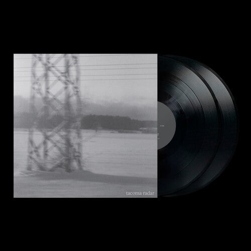 Tacoma Radar - No One Waved Goodbye