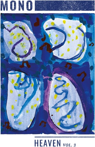 Mono - Heaven Vol. 3 - Purple