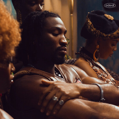 Odeal - Sunday At Zuri's