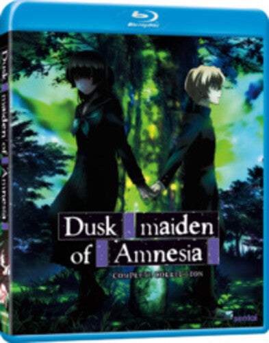 Dusk Maiden Of Amnesia: Complete Collection