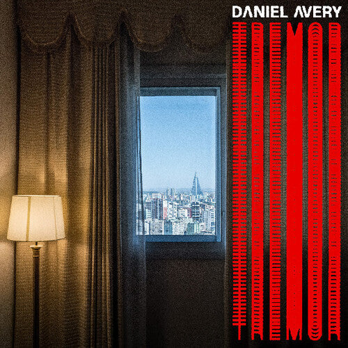 Daniel Avery - Tremor