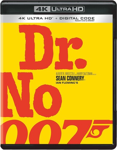 Dr. No