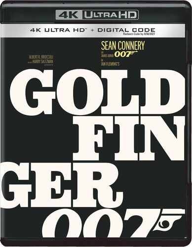 Goldfinger