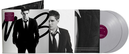 Michael Buble - It's Time (20th Anniversary Deluxe Edition)