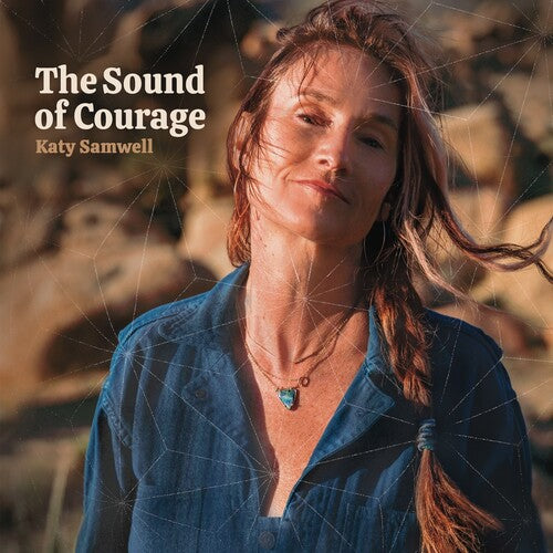 Katy Samwell - The Sound of Courage