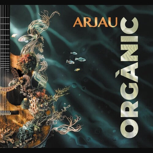 Arjau - Organic