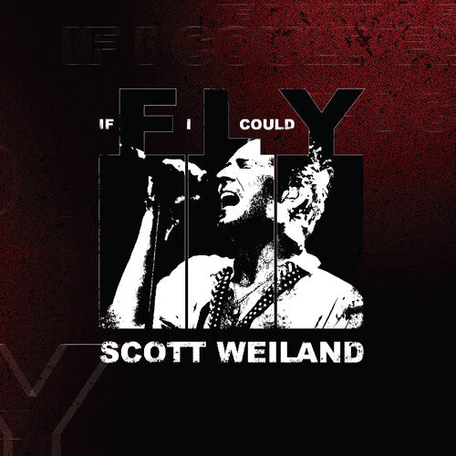 Scott Weiland - If I Could Fly / Barbarella (Live)