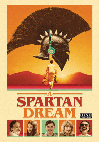 A Spartan Dream