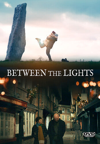 Between The Lights