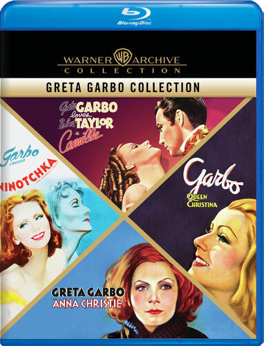 Greta Garbo Collection