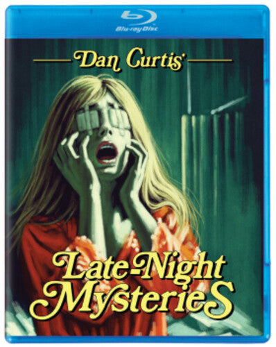 Dan Curtis' Late-Night Mysteries