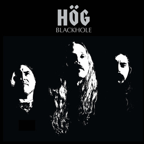 Hog - Black Hole
