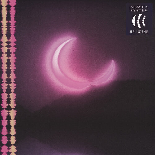 Akasha System - Heliocene