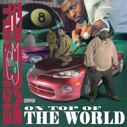 8Ball/ Mjg - On Top Of The World