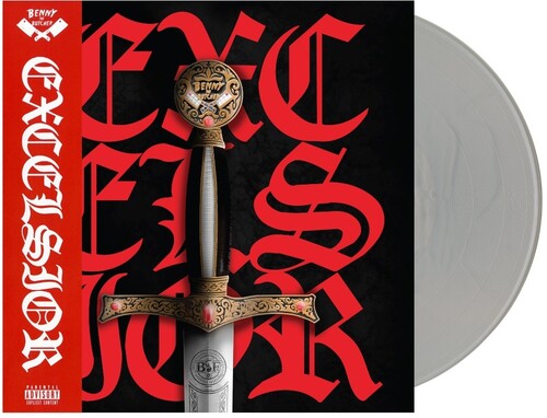 Benny the Butcher - Excelsior