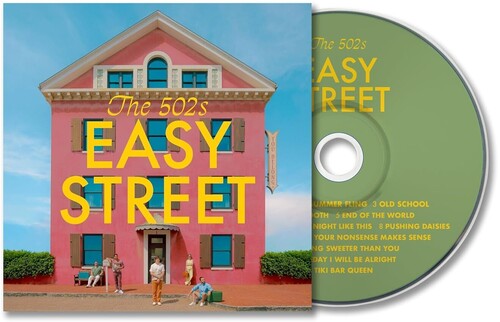 502s - Easy Street