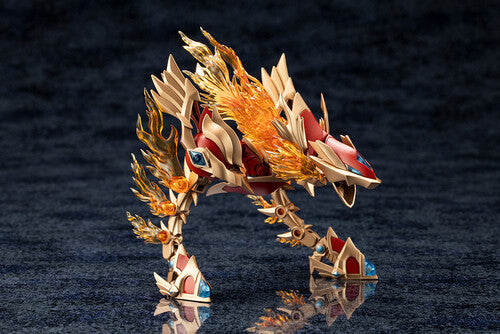 Kotobukiya - Arcanadea - XenoAlma Flame Straile Model Kit