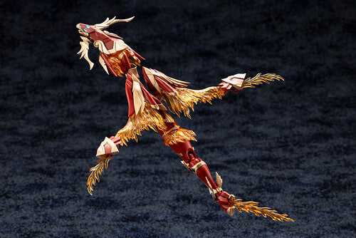 Kotobukiya - Arcanadea - XenoAlma Blaze Ophis Model Kit