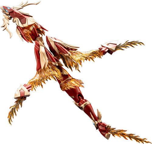 Kotobukiya - Arcanadea - XenoAlma Blaze Ophis Model Kit