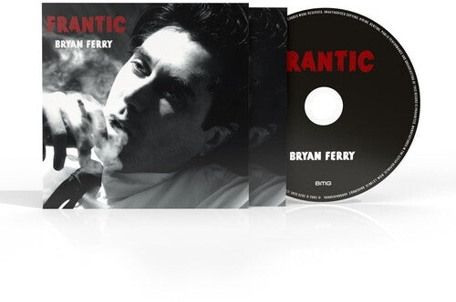 Bryan Ferry - Frantic
