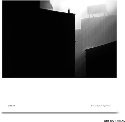 Martin Andersen Stig - LIMBO (Original Soundtrack)