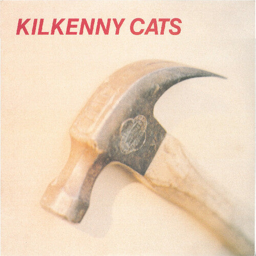 Kilkenny Cats - Hammer + Echo