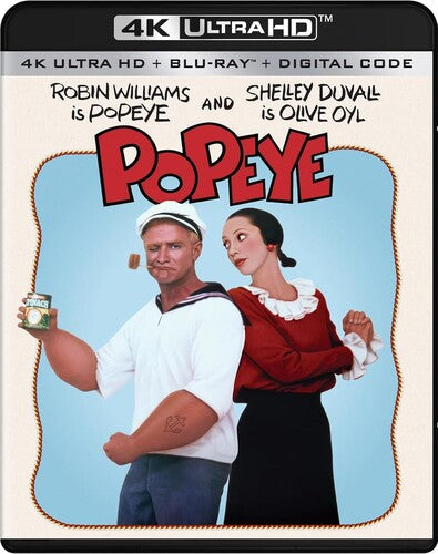 Popeye