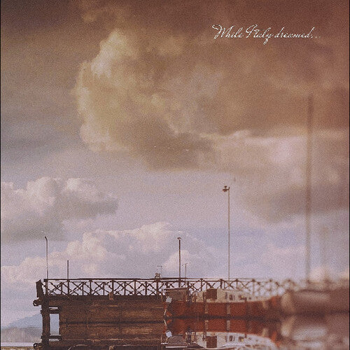 Speed of the Stars - While Italy Dreamed ....Through Summers Of Haze