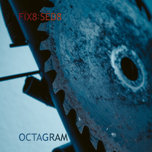 Fix8:Sed8 - Octagram