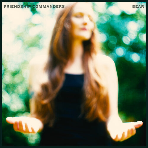 Friendship Commanders - Bear