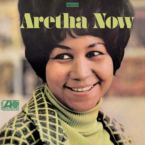 Aretha Franklin - Aretha Now