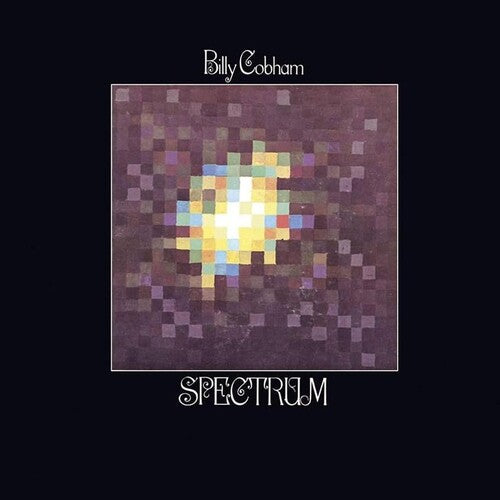 Billy Cobham - Spectrum