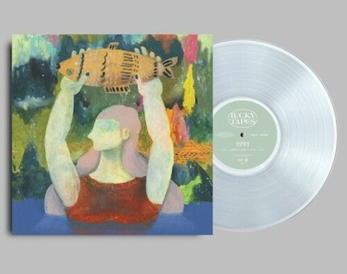 Lucky Tapes - 1991
