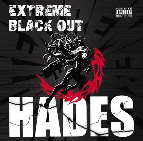 Hades - Extreme