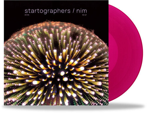 Startographers/ Nim - Ante Meridiem / Knives And Trifles